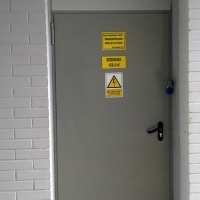 Drzwi techniczne-46